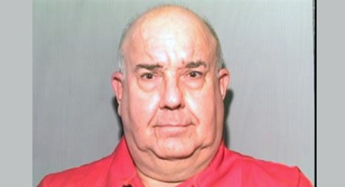 Buck to Be Tried for Wife's Slaying