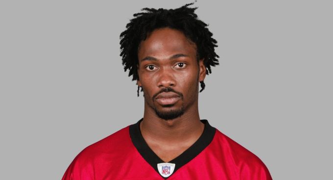 Another Giants Receiver Shot in the Leg