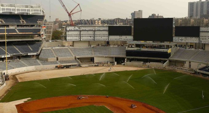 Lawmaker Tries to Postpone Vote on Stadium Funding