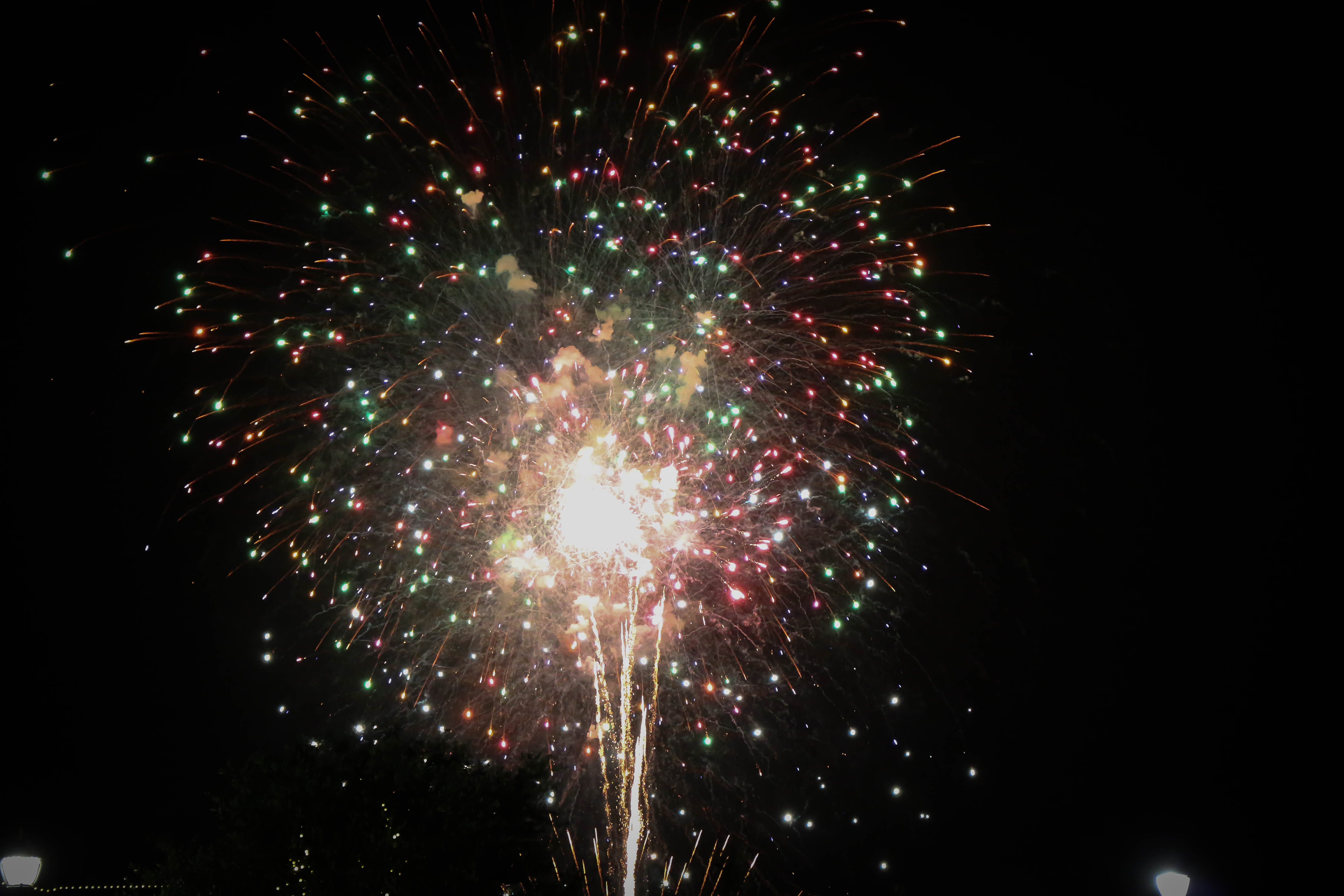 Fireworks Set to Return to Hartford Riverfront This July