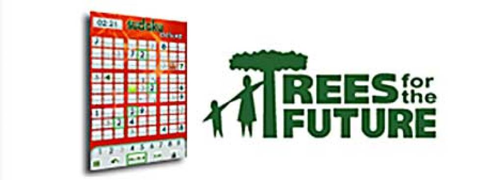 Sudoku for a Greener Planet