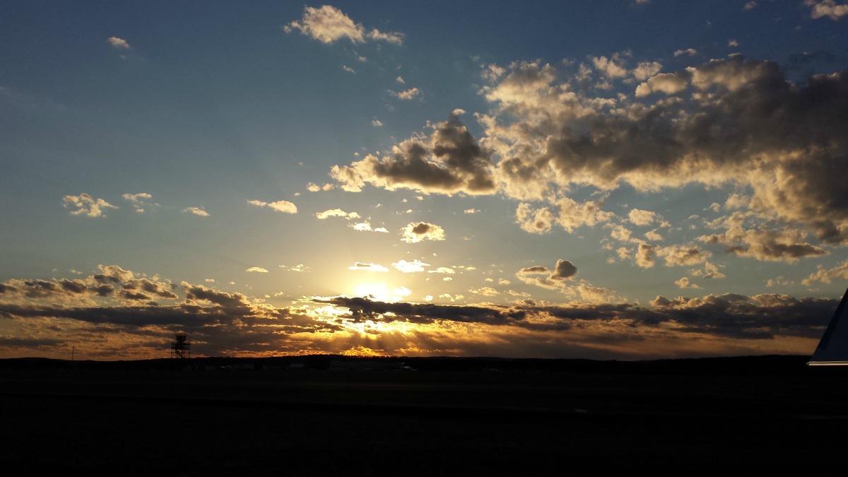Your Sunset Photos for March 8