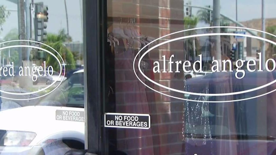 Stores Step Up to Help After Bridal Shop Closes Unexpectedly