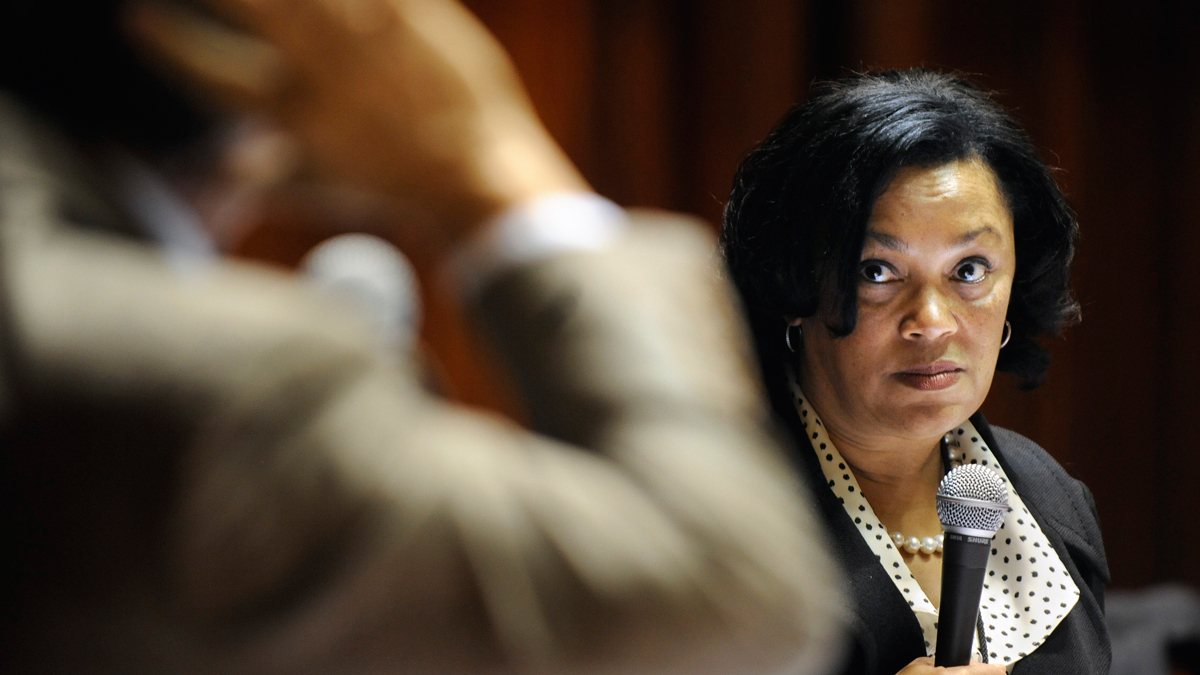 Harp Responds to Trump's Proposal to Cut Sanctuary Funding