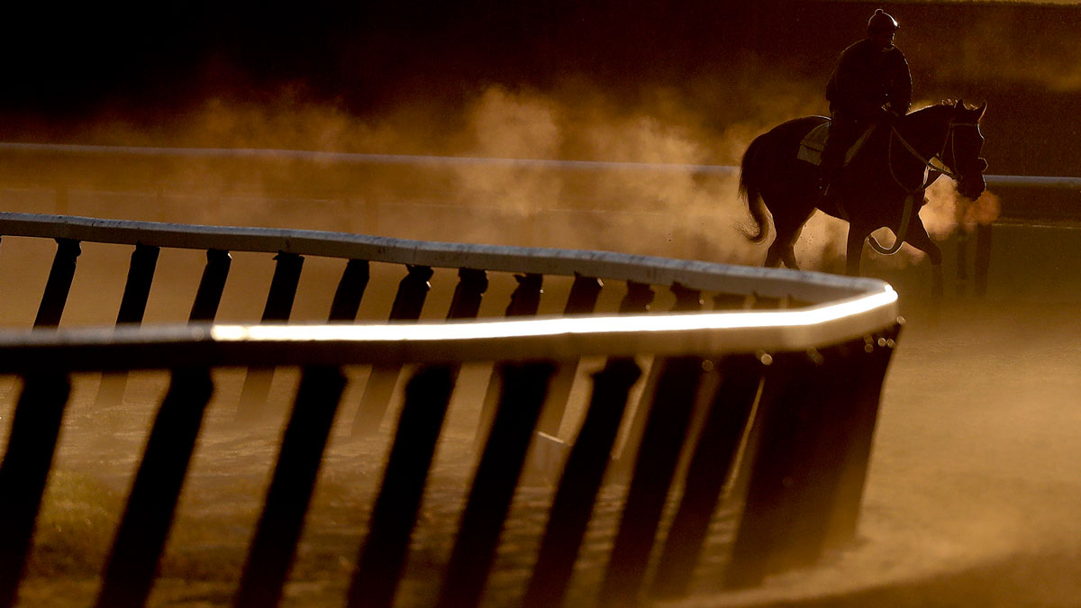 2017 Belmont Stakes: How to Watch