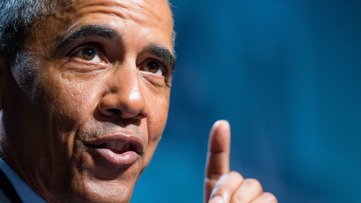 Mayor Proposes Naming New High School After Obama