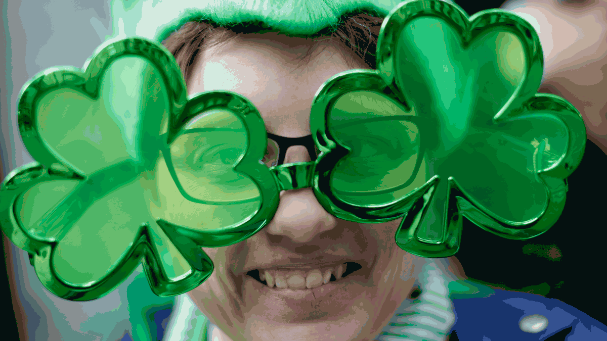 Milford Postpones St. Patrick's Day Parade
