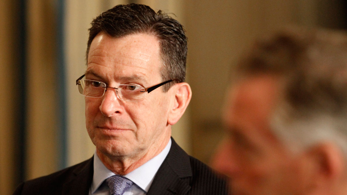 What Does Election Day 2016 Mean for Gov. Dan Malloy?