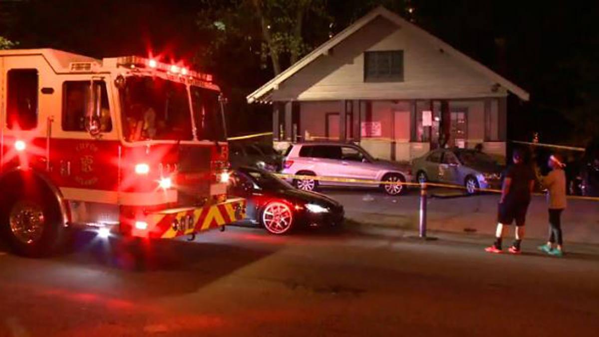 Conn. Woman Killed in Accident Outside Atlanta Restaurant