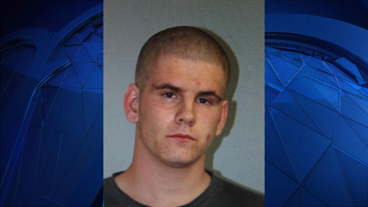 Man Who Led Police on Pursuit Writes 'I Won' on Social Meda