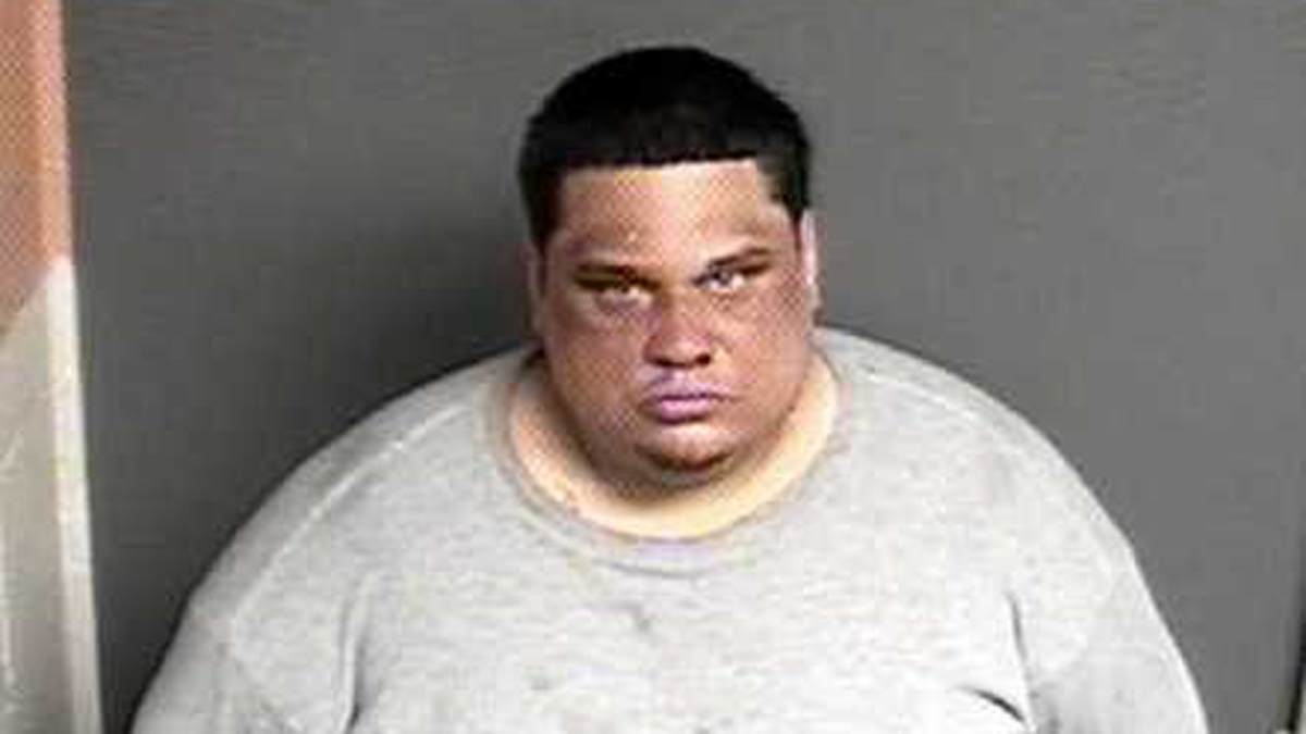 Waterbury Man Crashed Stolen Car Trying to Flee Trooper: PD