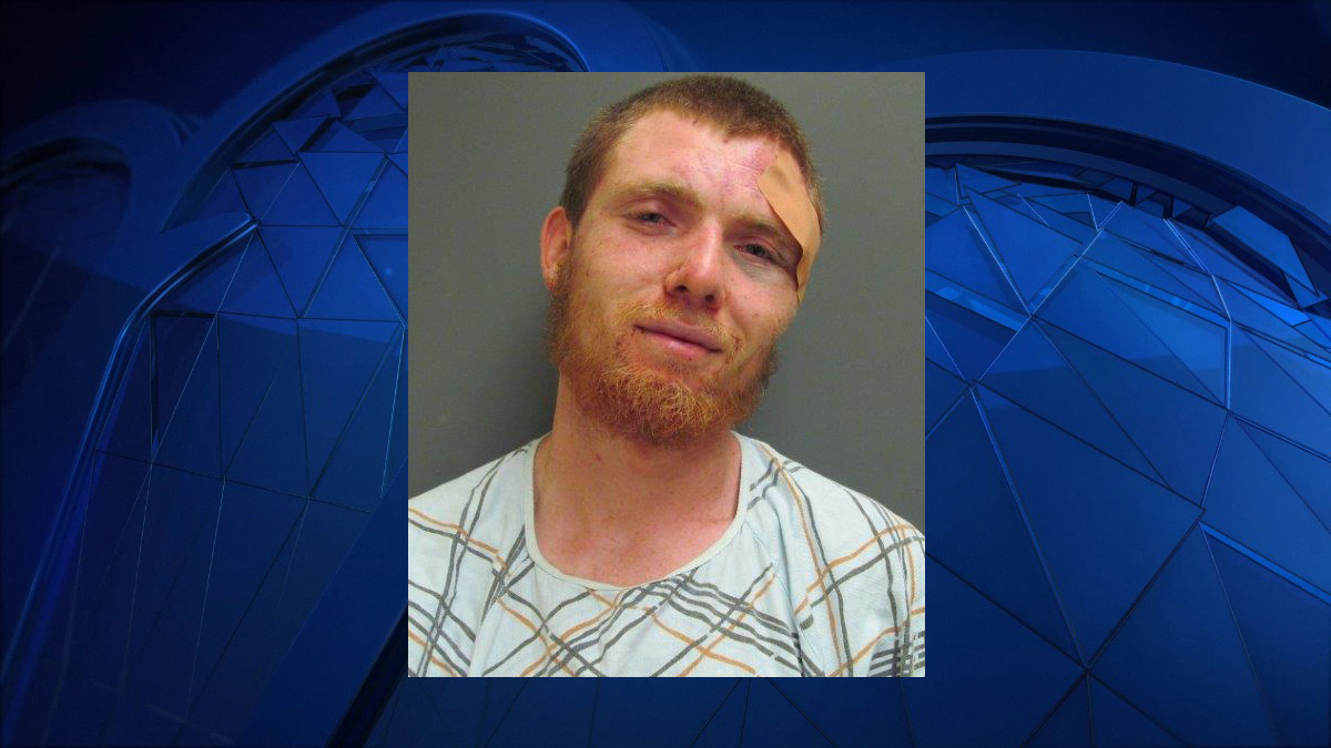 Second Person Charged in Violent Home Invasion in Groton