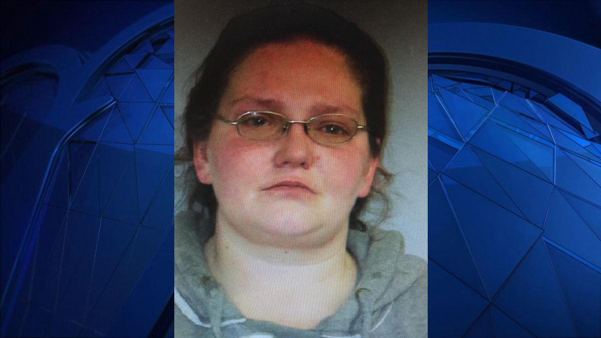 Putnam Woman Arrested on Drug Charges After Traffic Stop