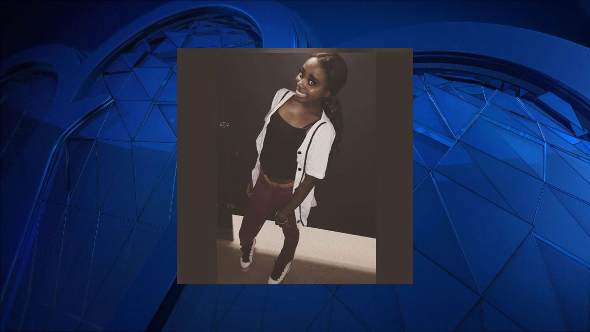 15-Year-Old Missing in Naugatuck Last Seen Getting in Car: Police