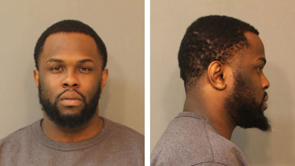 East Hartford Man Linked to Shooting Charged With Attempted Murder