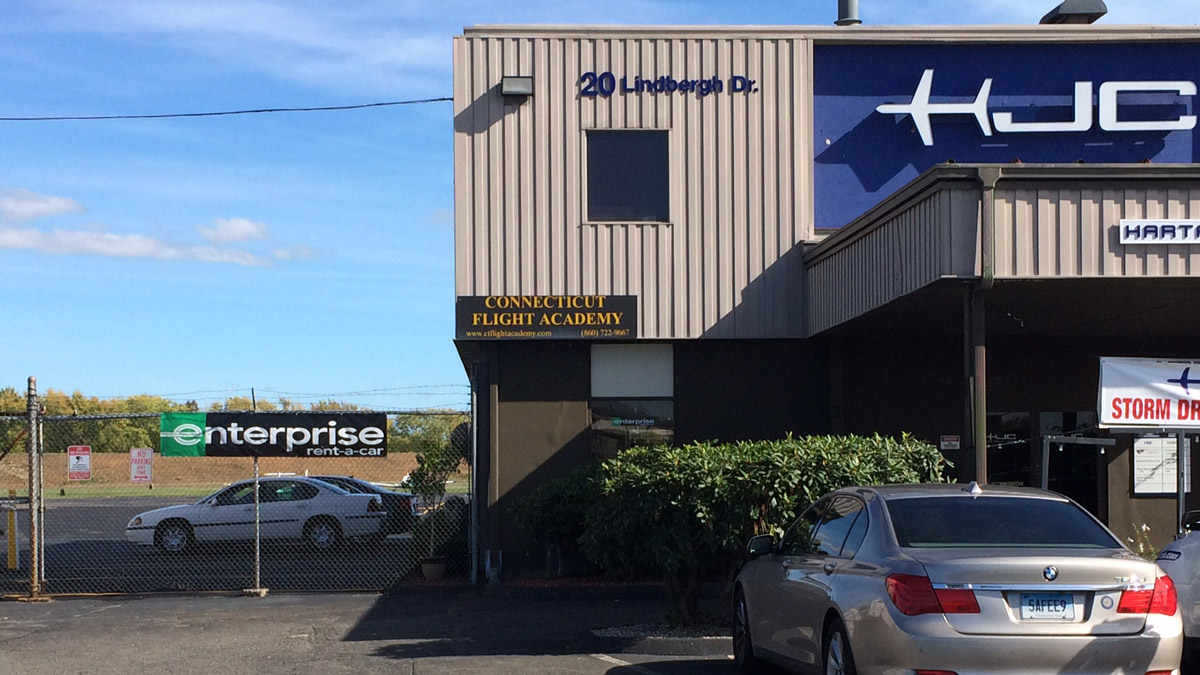 American Flight Academy: Aviation Community Invited to Join Mourning