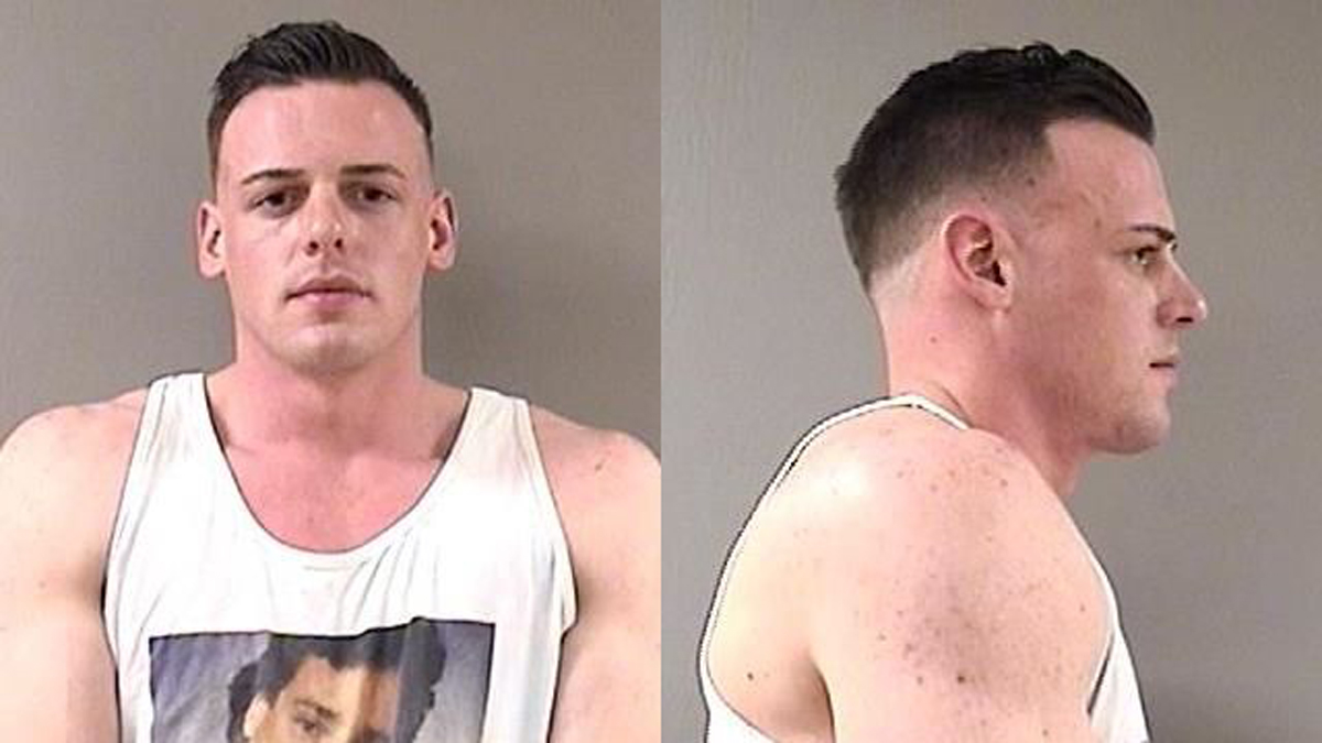 MDMA, Marijuana Seized from Car Headed to Oakdale Show: PD