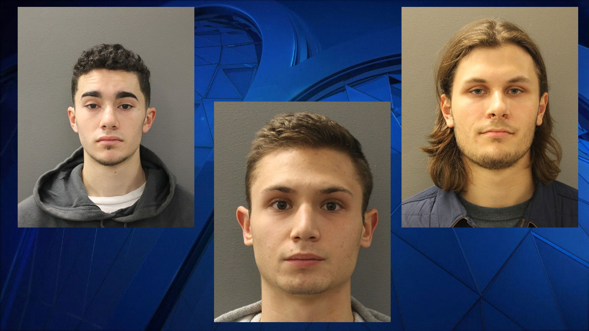 QU Students Arrested for Possession Large Amounts of Weed