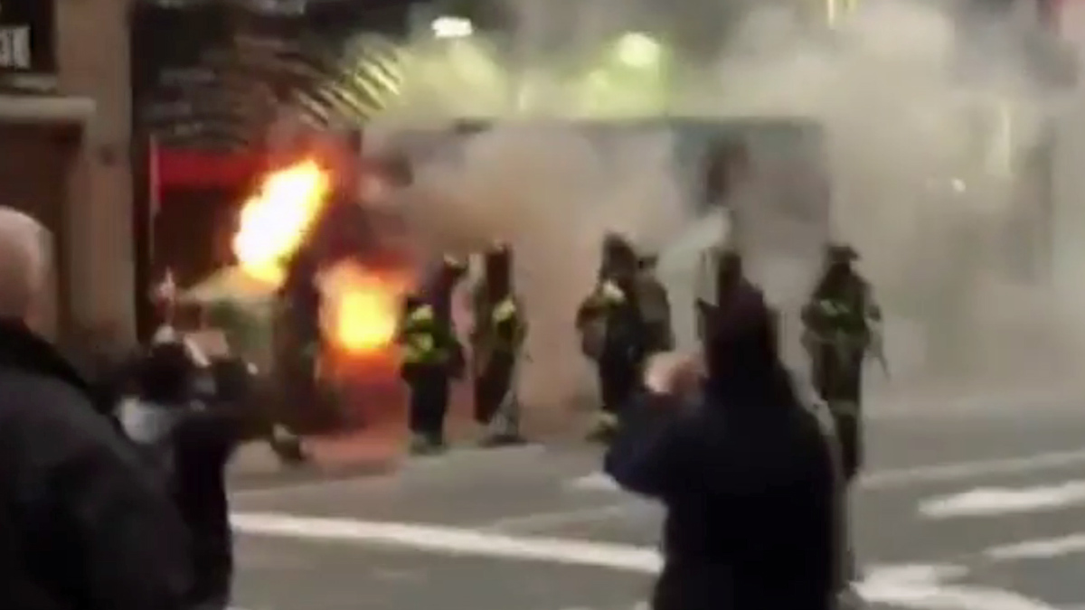 Groton Man Arrested on Drug, Gun Charges