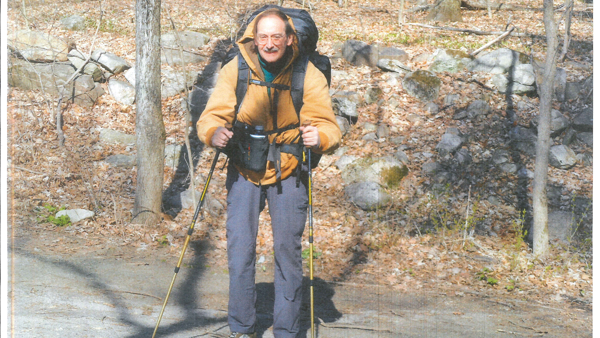 Body of Missing Plainville Hiker Found