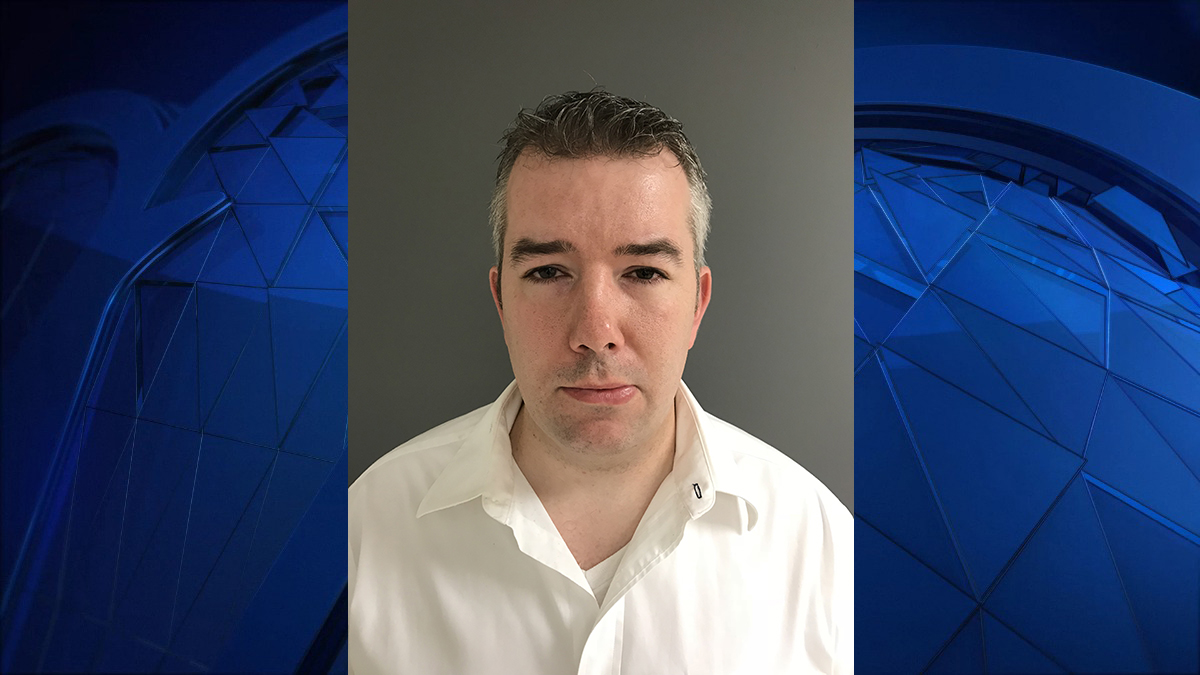 Lebanon Man Arrested on Child Pornography Charges