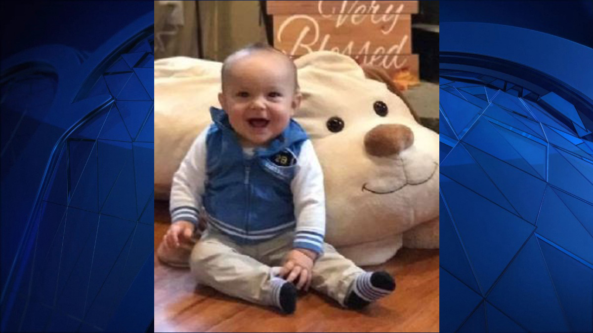 Silver Alert Canceled for Missing 9-Month-Old from Plymouth