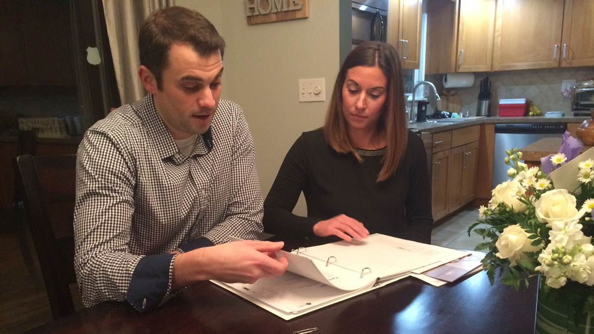 Adoption Agency Suddenly Closes After Bankruptcy