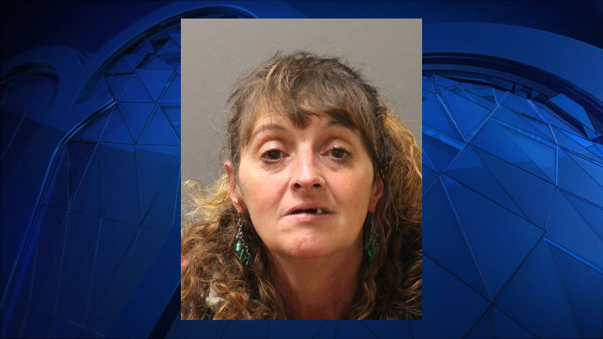 Putnam Woman Drove Stolen Car Under the Influence: Police