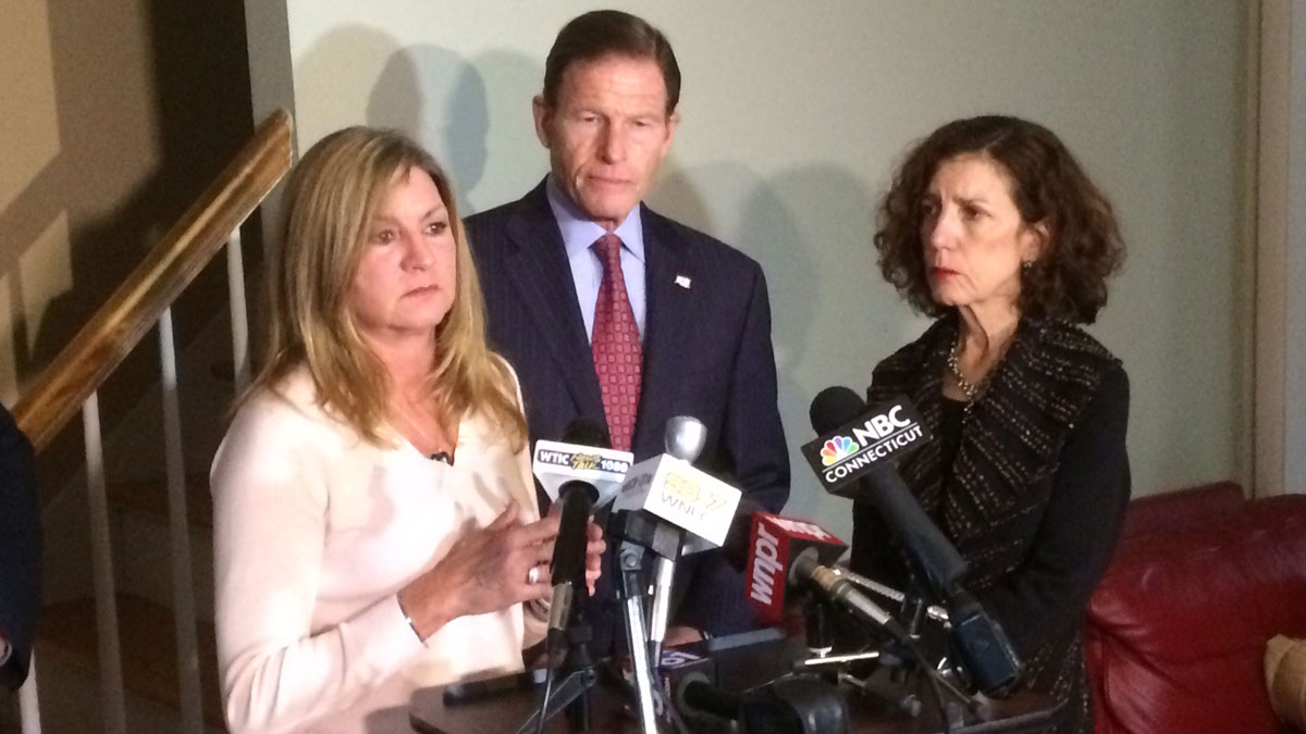 New Legislation Combating Opioid Crisis Has Connecticut Talking