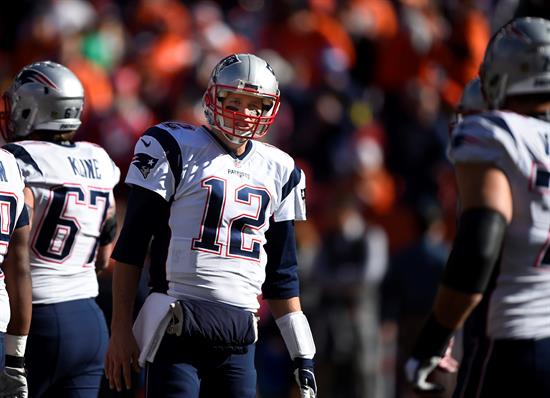 Fans Go Crazy for New Tom Brady Under Armour Pajamas