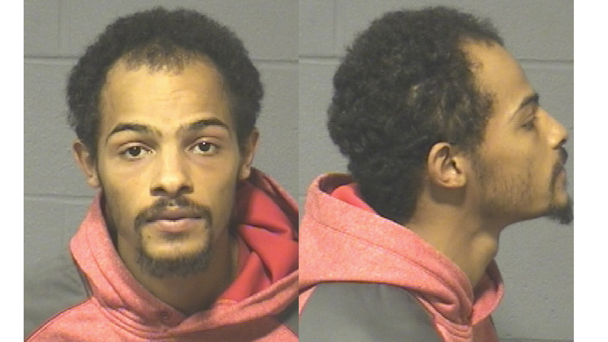 Man Accused of Hiding Gun in Hartford Playscape Arrested