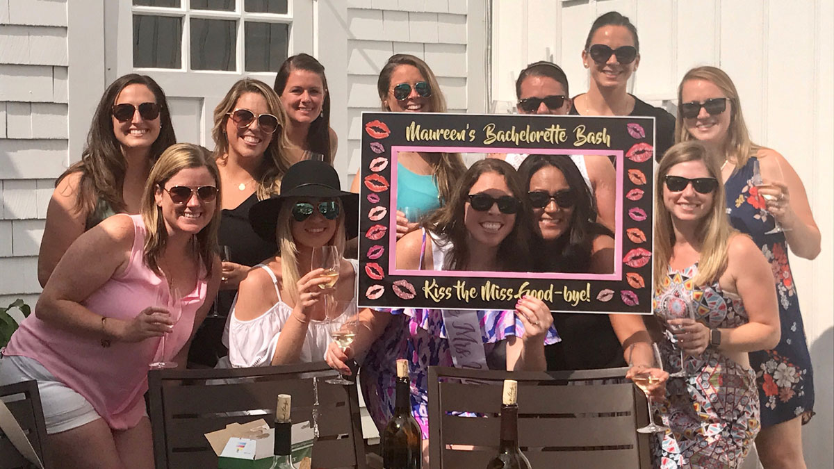 Bridal Party Seeks Refund After Winery Postpones Event