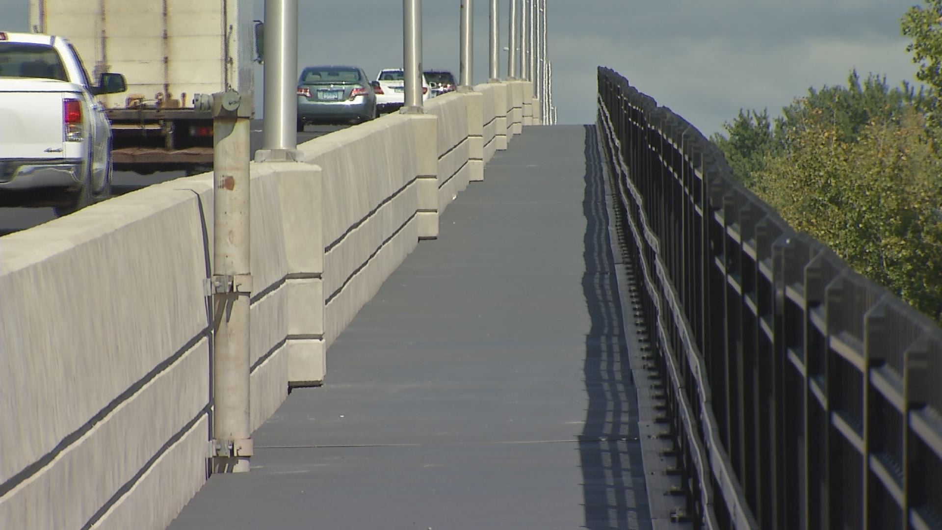State to Fund Putnam Bridge Walking Path Connectors