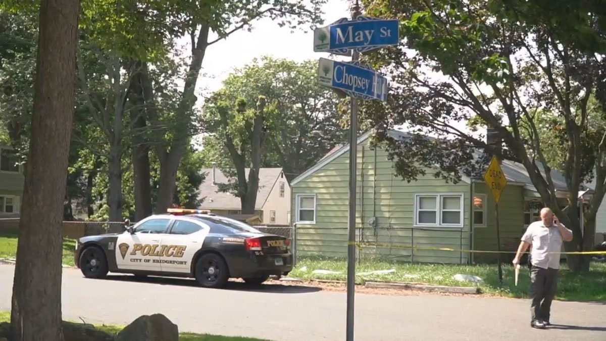 Toddler in Critical Condition After Near Drowning in Bridgeport