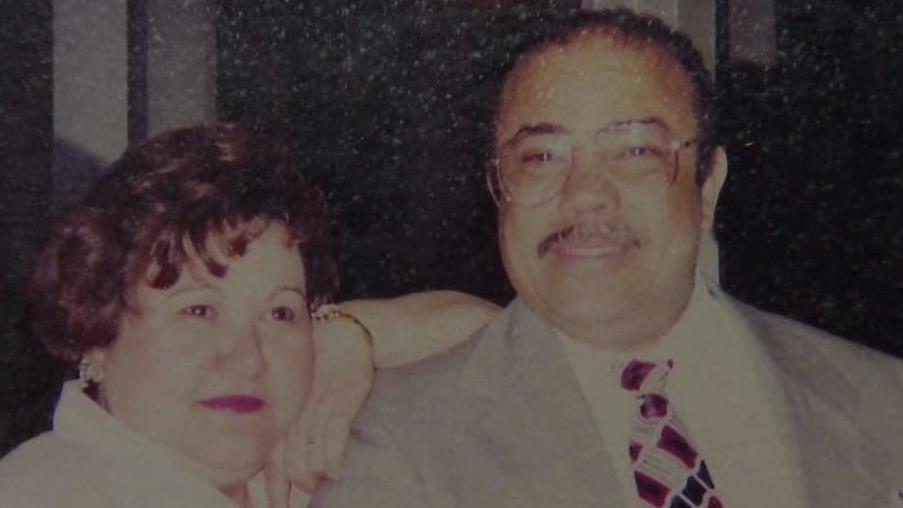 People Desperate to Hear From Loved Ones in Puerto Rico