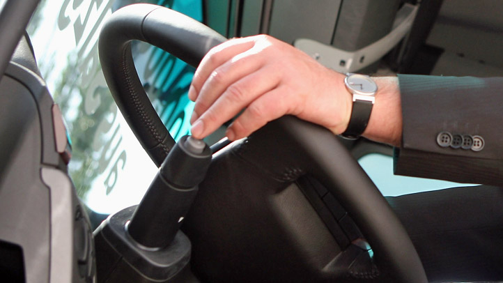 Peter Pan Cancels Service Across New England Ahead of Storm