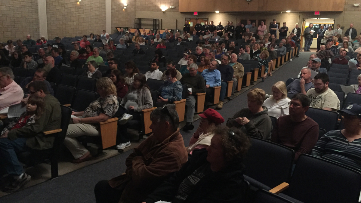 East Windsor Signs Development Agreement for New Casino