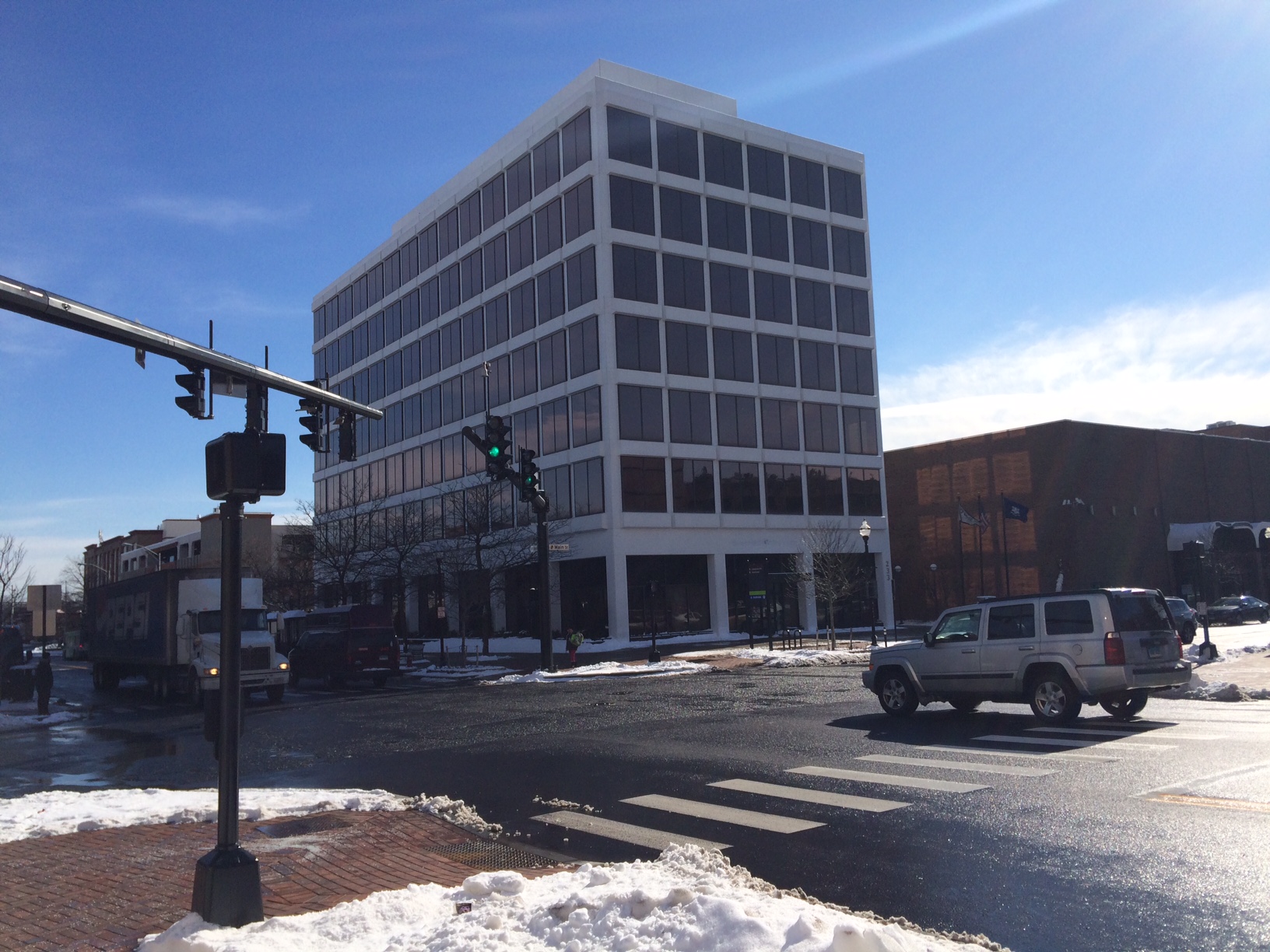 Central Connecticut State University Expected to Expand