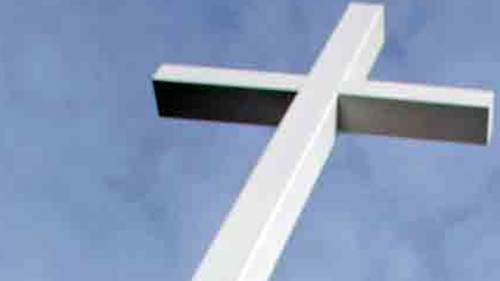 Archdiocese of Hartford to Collect for Harvey's Victims