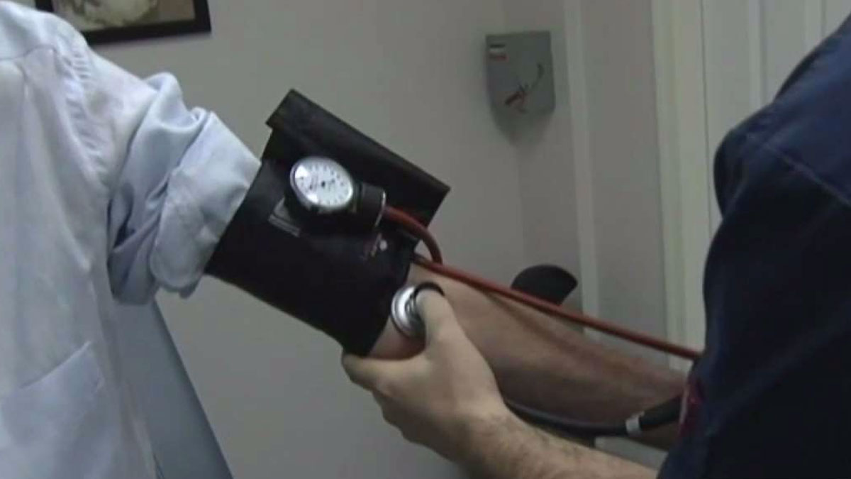 Conn. Breathes Sigh of Relief Following Health Care Vote