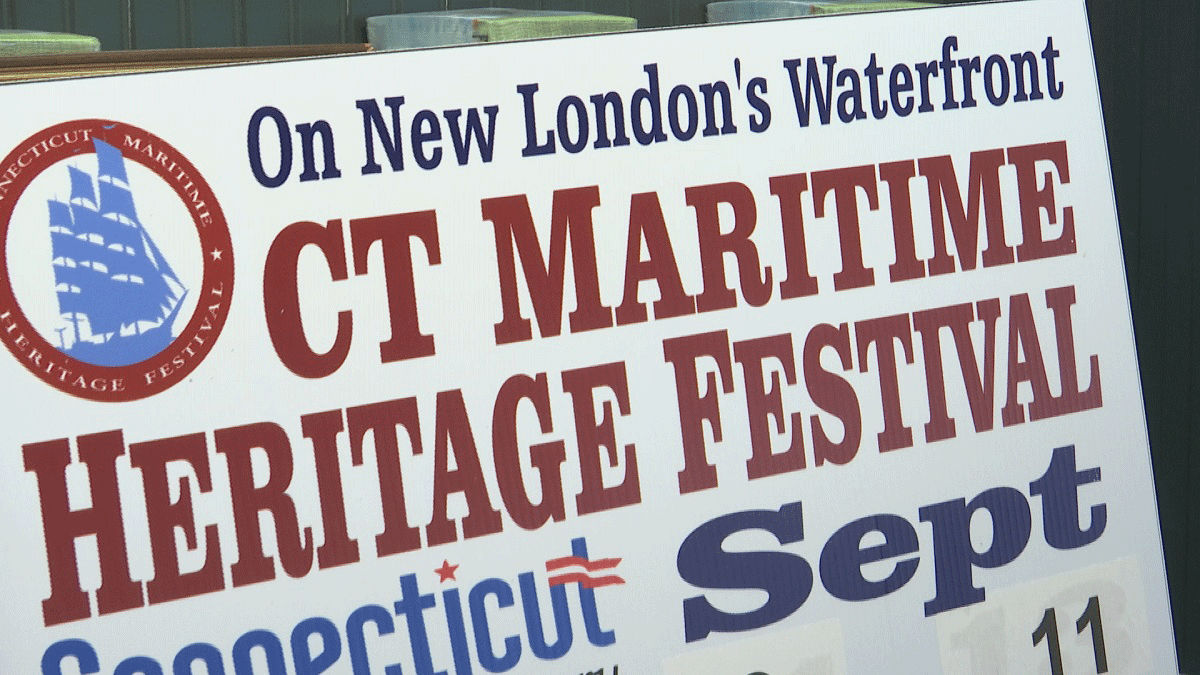 Maritime Heritage Festival to Scale Back Amid State Budget Concerns