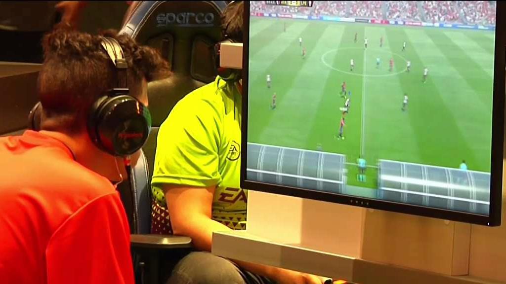 Connecticut First State to Recognize ESports as Student Competition