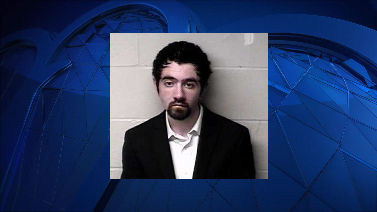 Torrington Man Charged in Connection with Overdose Death