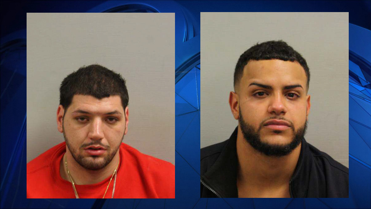 Bristol Police Arrest 2 in Connection With October Stabbing