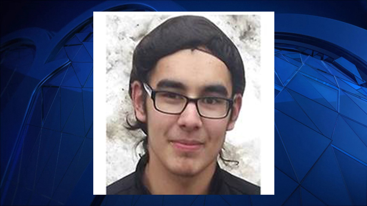 Missing 17-Year-Old From Mass. Last Seen in Naugatuck