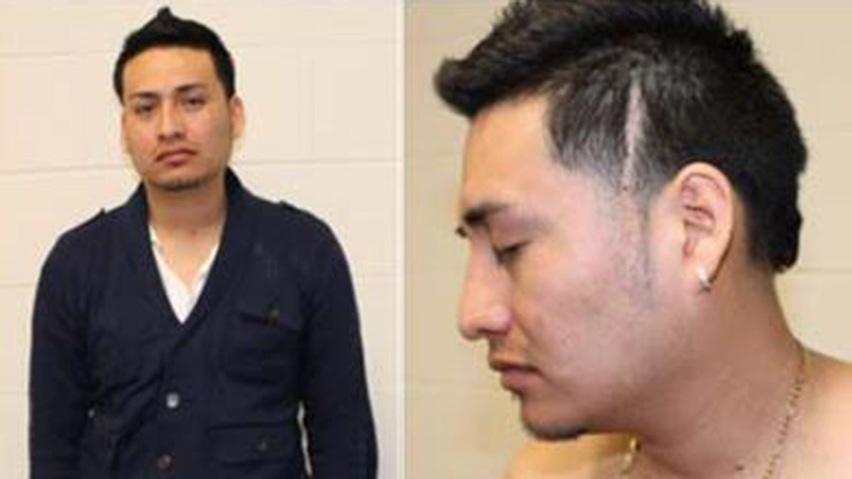 Bridgeport Man Wanted After Not Showing up for Manslaughter Trial