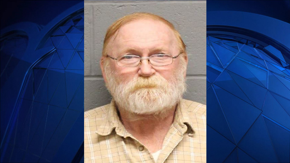 Watertown Man Accused of Sexually Assaulting Child