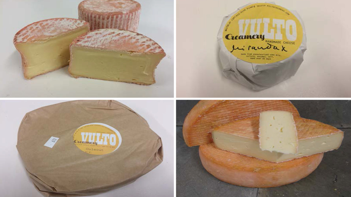 CT Resident Dead from NY Cheese Listeria Outbreak: Officials