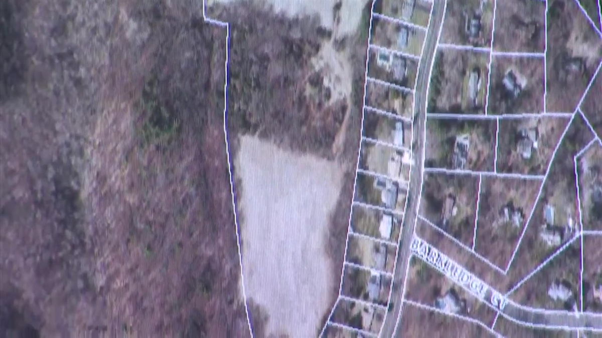 Cheshire Considers Subdivision Near Former Landfill