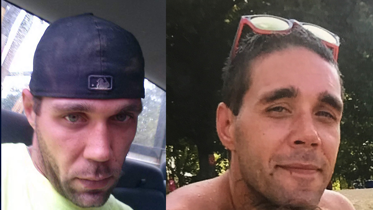 Naugatuck Police Seek Missing 34-Year-Old Man